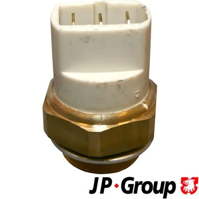 Temperature Switch, radiator fan